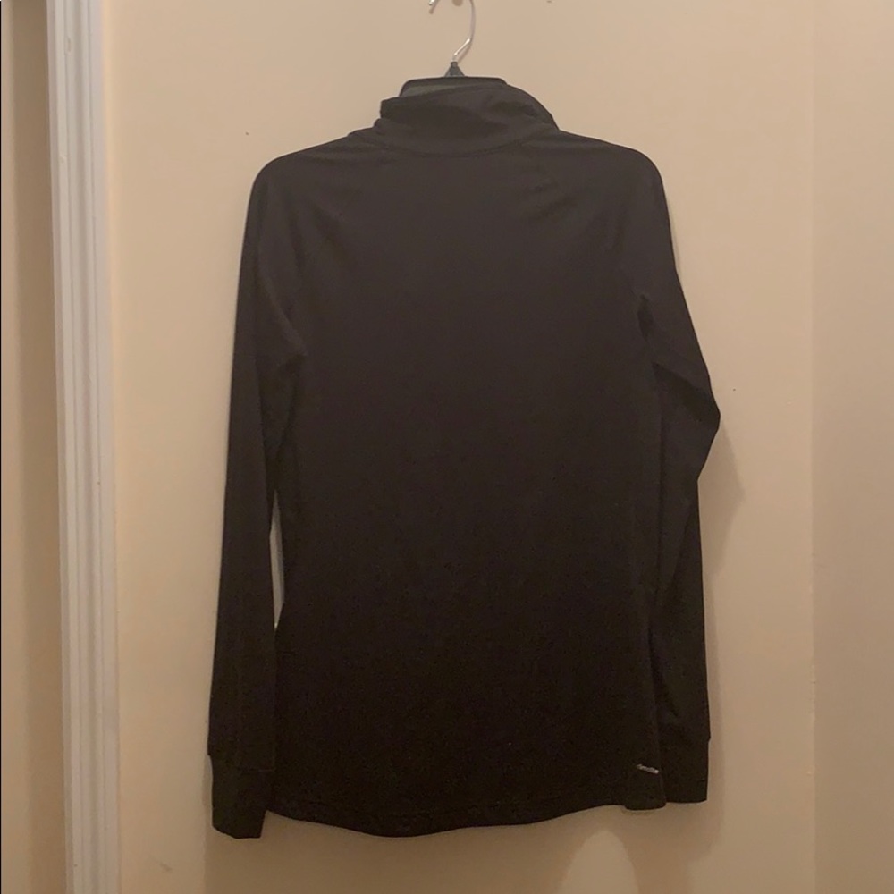 Adidas 1/2 Zip pullover - Picture 4 of 4